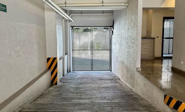 Departamento en RENTA  AMUEBLADO cerca Av.Juarez