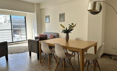 Departamento en RENTA  AMUEBLADO cerca Av.Juarez