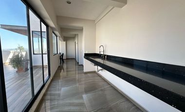 Departamento en RENTA  AMUEBLADO cerca Av.Juarez