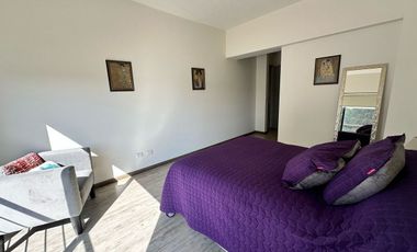 Departamento en RENTA  AMUEBLADO cerca Av.Juarez