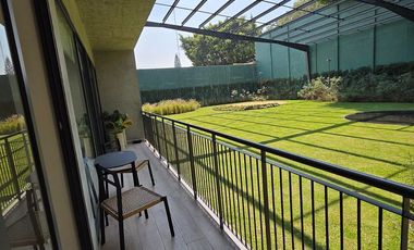 DEPARTAMENTO VENTA COYOACAN