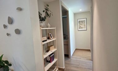 DEPARTAMENTO VENTA COYOACAN