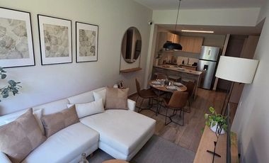 DEPARTAMENTO VENTA COYOACAN