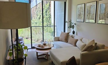 DEPARTAMENTO VENTA COYOACAN