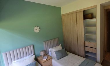 DEPARTAMENTO VENTA COYOACAN