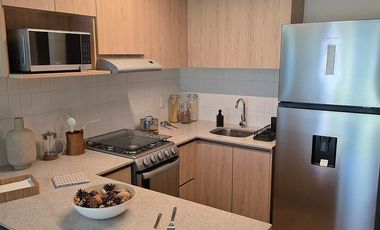DEPARTAMENTO VENTA COYOACAN