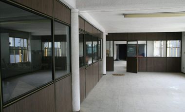 Venta Nave Industrial en Ecatepec