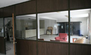 Venta Nave Industrial en Ecatepec