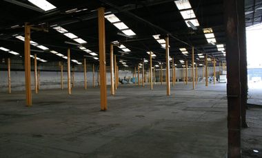 Venta Nave Industrial en Ecatepec