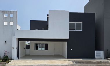 Casa en Venta con Recámara planta baja Las Palmas