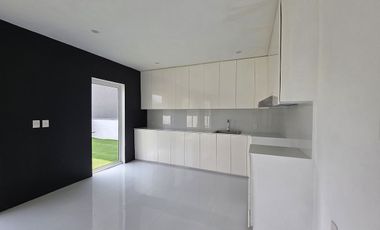 Casa en Venta con Recámara planta baja Las Palmas