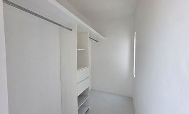 Casa en Venta con Recámara planta baja Las Palmas