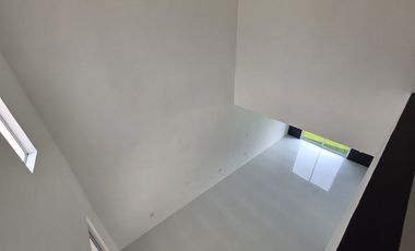 Casa en Venta con Recámara planta baja Las Palmas