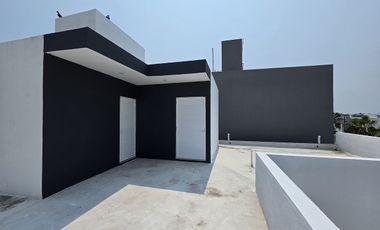 Casa en Venta con Recámara planta baja Las Palmas