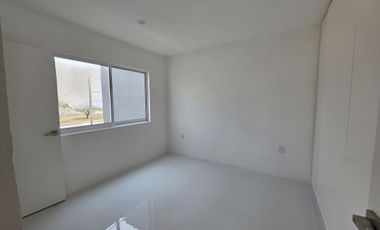 Casa en Venta con Recámara planta baja Las Palmas