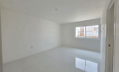 Casa en Venta con Recámara planta baja Las Palmas