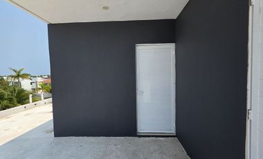 Casa en Venta con Recámara planta baja Las Palmas