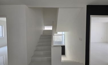 Casa en Venta con Recámara planta baja Las Palmas