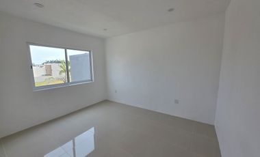 Casa en Venta con Recámara planta baja Las Palmas