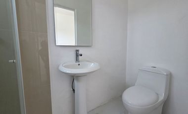 Casa en Venta con Recámara planta baja Las Palmas