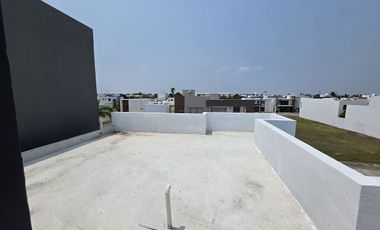 Casa en Venta con Recámara planta baja Las Palmas