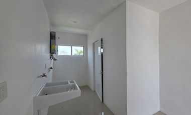Casa en Venta con Recámara planta baja Las Palmas