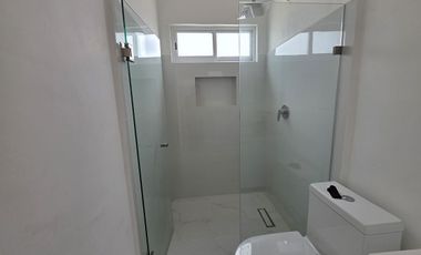 Casa en Venta con Recámara planta baja Las Palmas