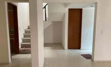 CASA EN VENTA EN ARCOS DEL ALBA, CUAUTITLAN IZCALLI