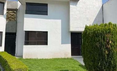 CASA EN VENTA EN ARCOS DEL ALBA, CUAUTITLAN IZCALLI