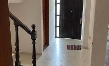 CASA EN VENTA EN ARCOS DEL ALBA, CUAUTITLAN IZCALLI