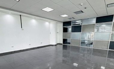 Oficina acondicionada en renta de 212m2 en edificio corporativo en Valle Oriente