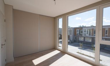 VENTA DUPLEX CON JARDIN PROPIO - ALDEANA PILAR