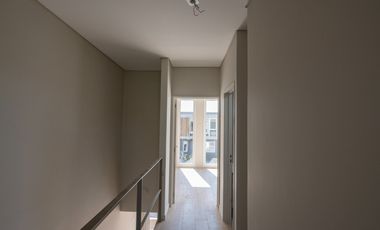 VENTA DUPLEX CON JARDIN PROPIO - ALDEANA PILAR