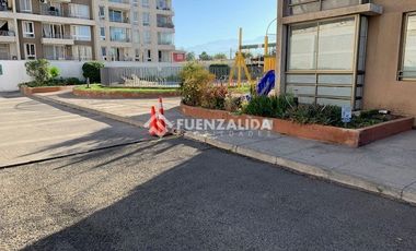 Departamento en Venta en Los Espinos, Macul, Los Olmos