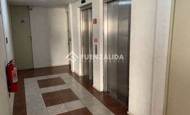Departamento en Venta en Los Espinos, Macul, Los Olmos