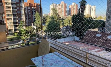 Departamento en Venta en Los Espinos, Macul, Los Olmos