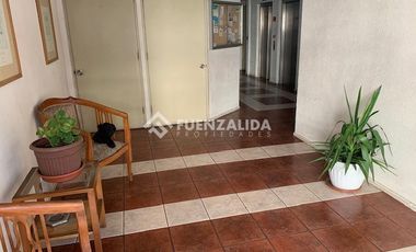Departamento en Venta en Los Espinos, Macul, Los Olmos