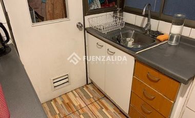 Departamento en Venta en Los Espinos, Macul, Los Olmos