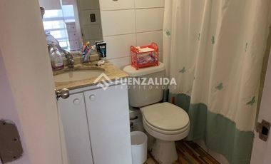 Departamento en Venta en Los Espinos, Macul, Los Olmos