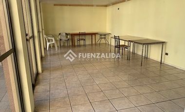 Departamento en Venta en Los Espinos, Macul, Los Olmos
