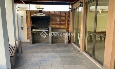Departamento en Venta en Los Espinos, Macul, Los Olmos