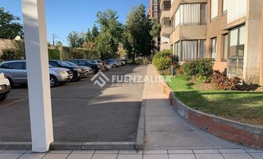 Departamento en Venta en Los Espinos, Macul, Los Olmos