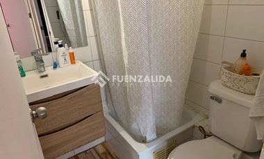 Departamento en Venta en Los Espinos, Macul, Los Olmos