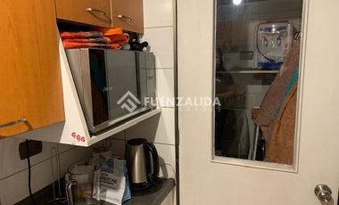 Departamento en Venta en Los Espinos, Macul, Los Olmos