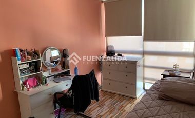 Departamento en Venta en Los Espinos, Macul, Los Olmos