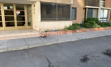 Departamento en Venta en Los Espinos, Macul, Los Olmos