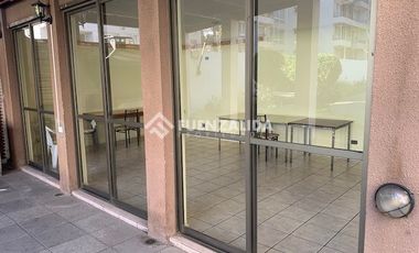 Departamento en Venta en Los Espinos, Macul, Los Olmos