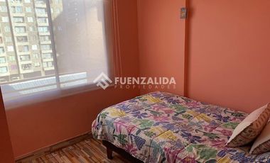 Departamento en Venta en Los Espinos, Macul, Los Olmos