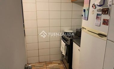 Departamento en Venta en Los Espinos, Macul, Los Olmos