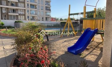 Departamento en Venta en Los Espinos, Macul, Los Olmos